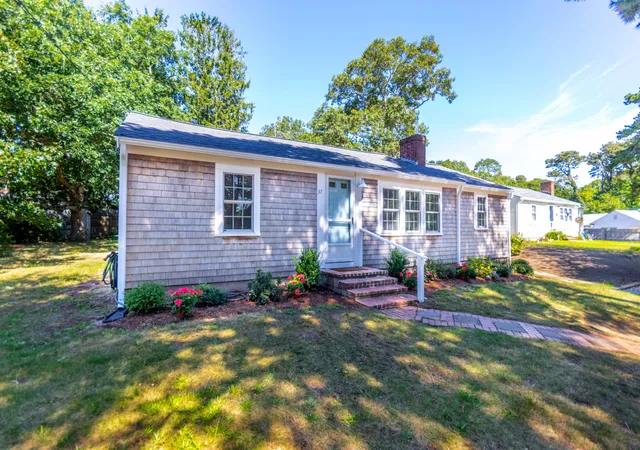 2nd image of 37 Naushon Rd, Dennis Port, MA 02639 | MLS# 22603792