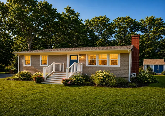 1st image of 31 Main St, Sandwich, MA 02563 | MLS# 22603715