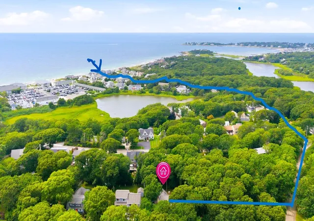 19th image of 18 Pamet Rd, North Falmouth, MA 02556 | MLS# 22603726