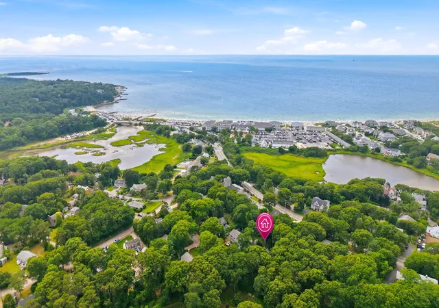 1st image of 18 Pamet Rd, North Falmouth, MA 02556 | MLS# 22603726