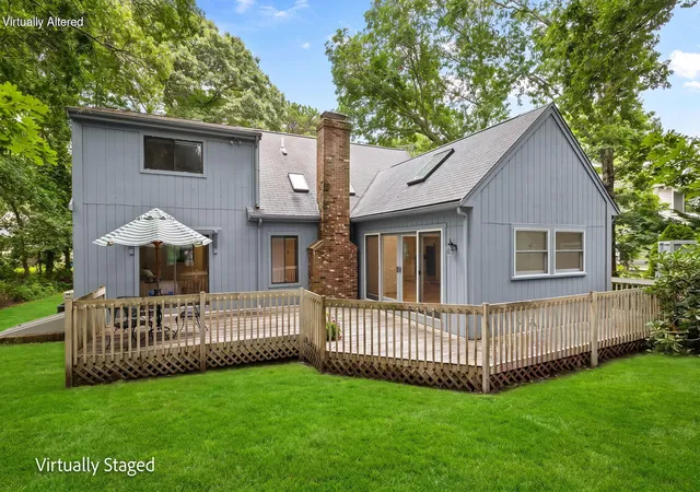 4th image of 18 Pamet Rd, North Falmouth, MA 02556 | MLS# 22603726