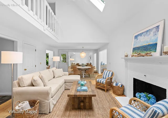 5th image of 18 Pamet Rd, North Falmouth, MA 02556 | MLS# 22603726