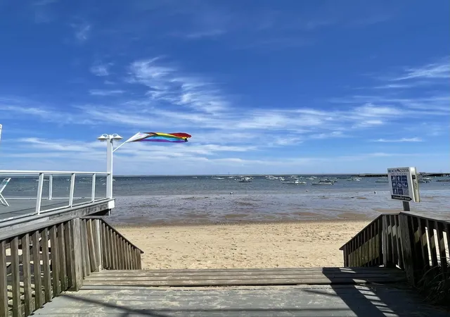 16th image of 8 Atlantic Ave #UNIT A, Provincetown, MA 02657 | MLS# 22604049