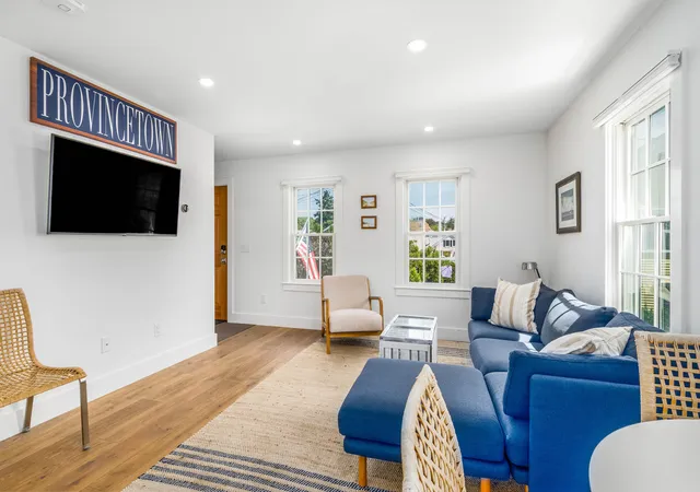 5th image of 8 Atlantic Ave #UNIT A, Provincetown, MA 02657 | MLS# 22604049