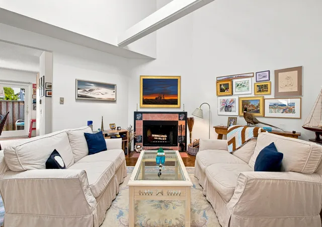 Photo 3 of Sale Pending at 15 Mechanic St #APT 1, Provincetown, MA 02657 | MLS# 22603824 | Listing updated on 2026-09-23