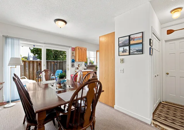 Listing Photo 4 - Condo for sale in building located at 15 Mechanic St, Provincetown, MA 02703 - Unit #APT 1
