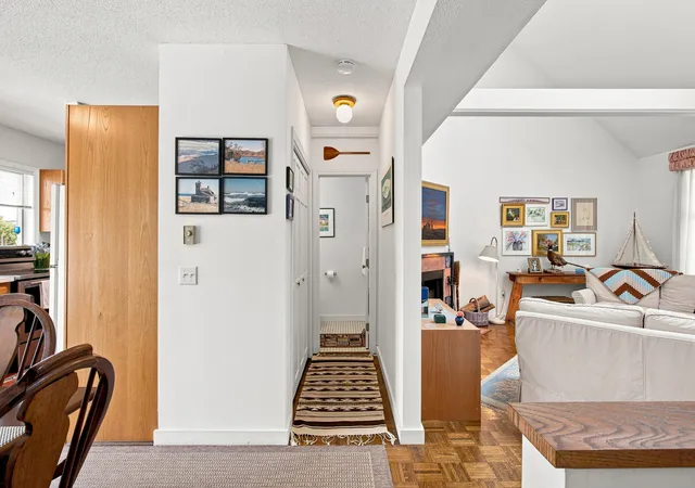 Listing Photo 5 - Condo for sale in building located at 15 Mechanic St, Provincetown, MA 02703 - Unit #APT 1