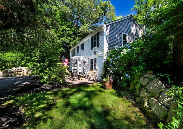 1st image of 72 Benjamin Nyes Ln, North Falmouth, MA 02556 | MLS# 22604099