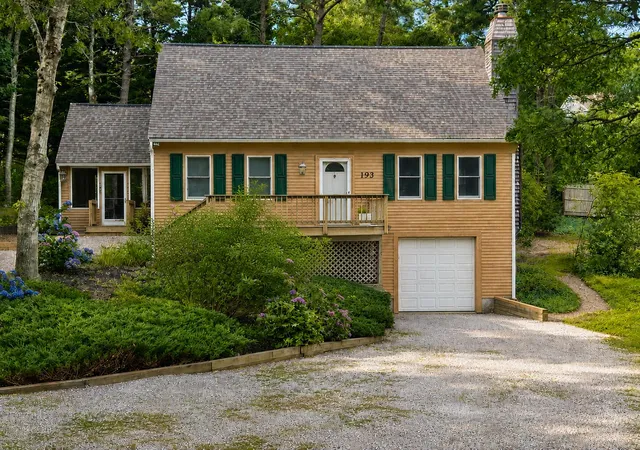 31st image of 193 Wayside Rd, Harwich, MA 02645 | MLS# 22603728