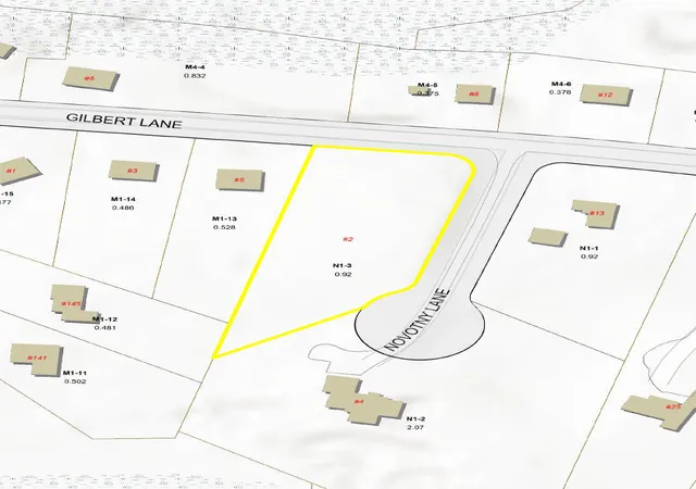 1st image of 2 Novotny Ln, Harwich Port, MA 02646 | MLS# 22603742