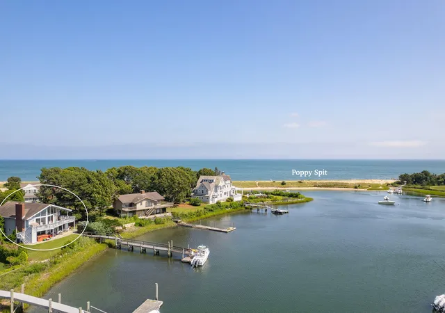 Photo 3 of Single family home for sale at 145 Popponesset Island Rd, Mashpee, MA 02649 | MLS# 22603892 | Listing updated on 2026-09-17