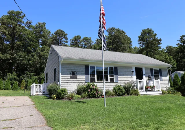 Photo 3 of Sale Pending at 44 Debbie Ln, South Dennis, MA 02660 | MLS# 22603784 | Listing updated on 2026-09-22