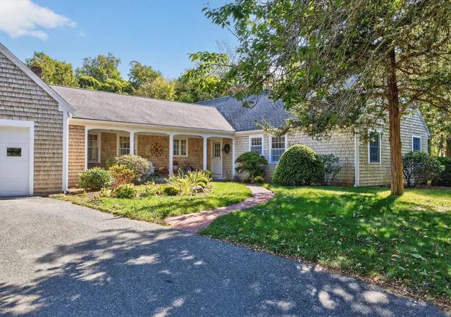 2nd image of 343 Tonset Rd, Orleans, MA 02653 | MLS# 22603755