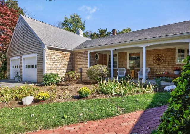 3rd image of 343 Tonset Rd, Orleans, MA 02653 | MLS# 22603755