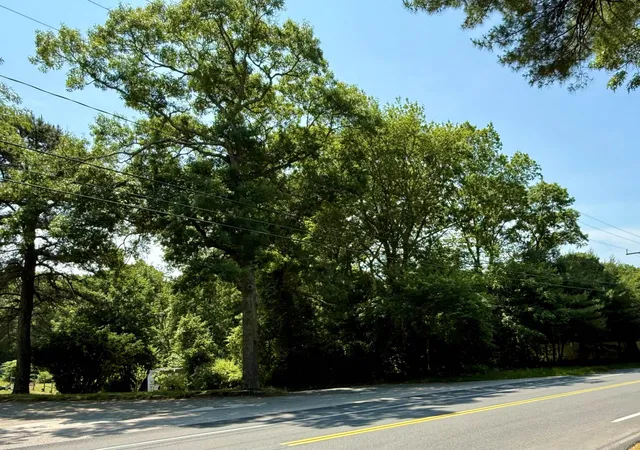2nd image of 0 Sandwich Rd, East Falmouth, MA 02536 | MLS# 22603756