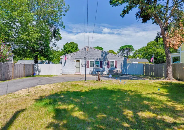 2nd image of 64 Wilfin Rd, South Yarmouth, MA 02664 | MLS# 22603841