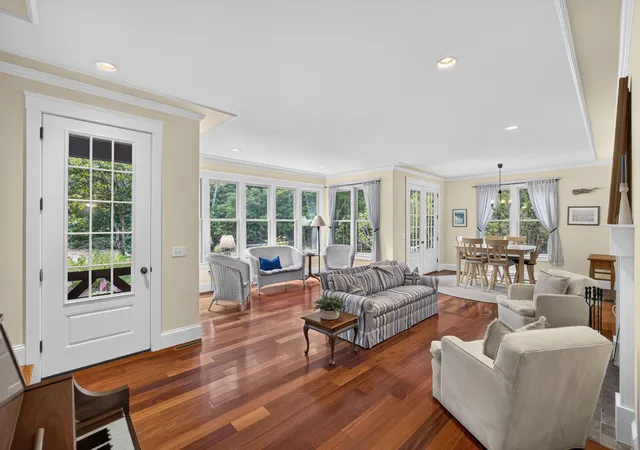 Photo 4 of Sale Pending at 4 Acorn Rd, Eastham, MA 02642 | MLS# 22603767 | Listing updated on 2026-10-21