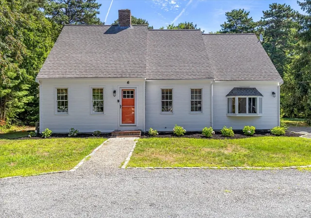 1st image of 6 Braley Jenkins Rd, Centerville, MA 02632 | MLS# 22603787