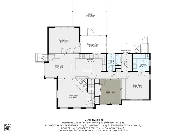 4th image of 6 Braley Jenkins Rd, Centerville, MA 02632 | MLS# 22603787