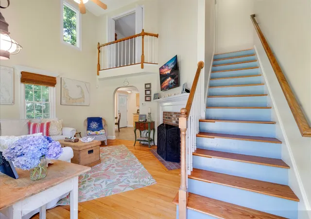 5th image of 6 Braley Jenkins Rd, Centerville, MA 02632 | MLS# 22603787
