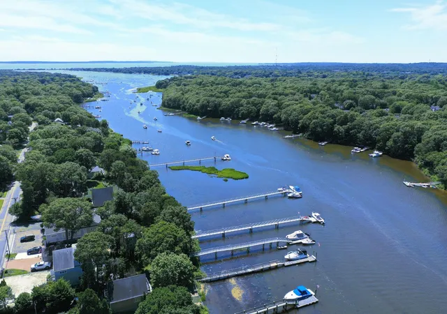 1st image of 107 Shorewood Dr, East Falmouth, MA 02536 | MLS# 22603821