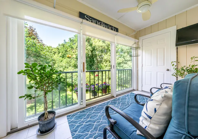 17th image of 29 Highview Dr #UNIT 29, Sandwich, MA 02563 | MLS# 22603816