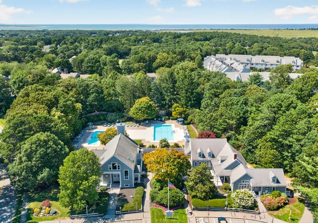 45th image of 22 Blueberry Path Village Path #UNIT 22, Yarmouth Port, MA 02675 | MLS# 22603829