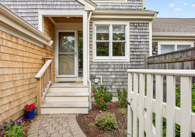 5th image of 22 Blueberry Path Village Path #UNIT 22, Yarmouth Port, MA 02675 | MLS# 22603829