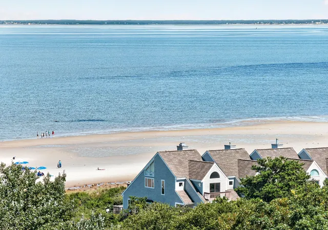 image of 49 Ocean Edge Dr #UNIT 49, Brewster, MA 02631 | MLS# 22603850