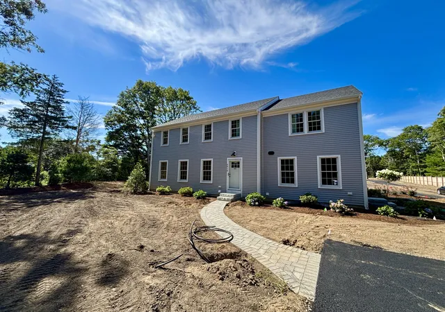 1st image of 591 Wakeby Rd, Marstons Mills, MA 02648 | MLS# 22603811
