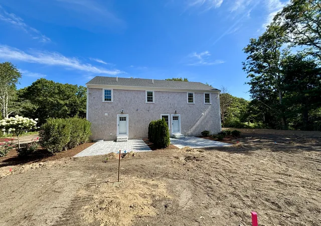 2nd image of 591 Wakeby Rd, Marstons Mills, MA 02648 | MLS# 22603811