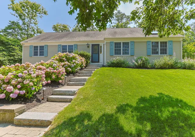 Photo 2 of Sale Pending at 23 Taylors Pond Rd, South Chatham, MA 02659 | MLS# 22604243 | Listing updated on 2026-09-03