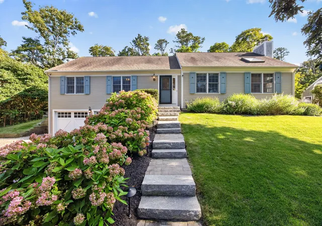 Photo 1 of Sale Pending at 23 Taylors Pond Rd, South Chatham, MA 02659 | MLS# 22604243 | Listing updated on 2026-09-03
