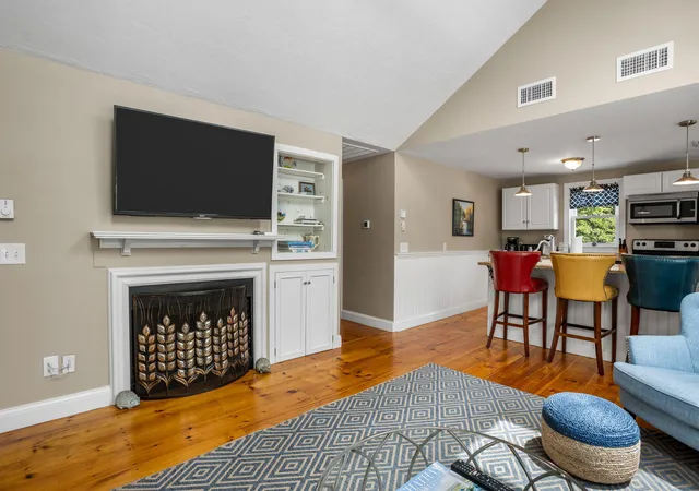 Photo 3 of Condo for sale at 216 Orleans Rd #UNIT D, North Chatham, MA 02650 | MLS# 22604294 | Listing updated on 2026-09-20
