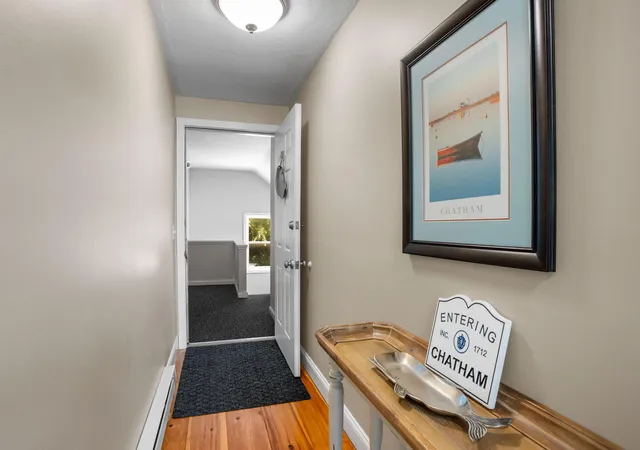 Photo 3 of Condo for sale at 216 Orleans Rd #UNIT D, North Chatham, MA 02650 | MLS# 22604294 | Listing updated on 2026-10-21