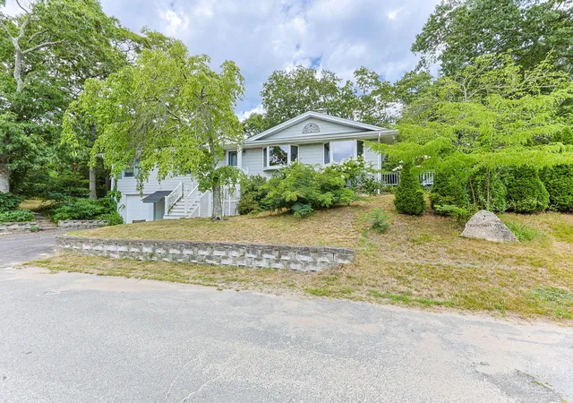 1st image of 2 Franconia Ave, Wareham, MA 02571 | MLS# 22603895