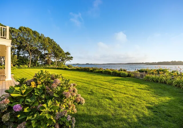 Photo 3 of Single family home for sale at 47 Sunset Pt, Osterville, MA 02655 | MLS# 22603952 | Listing updated on 2026-09-03