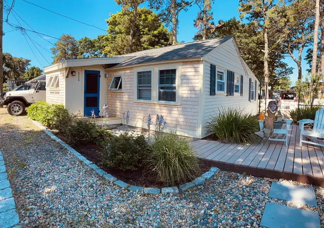 1st image of 262 Old Wharf Rd #UNIT 111, Dennis Port, MA 02639 | MLS# 22603846