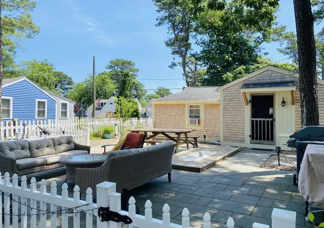 2nd image of 262 Old Wharf Rd #UNIT 111, Dennis Port, MA 02639 | MLS# 22603846