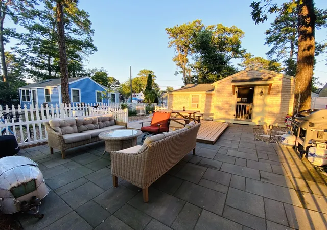image of 262 Old Wharf Rd #UNIT 111, Dennis Port, MA 02639 | MLS# 22603846