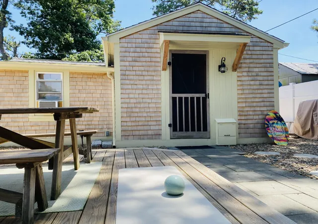 image of 262 Old Wharf Rd #UNIT 111, Dennis Port, MA 02639 | MLS# 22603846