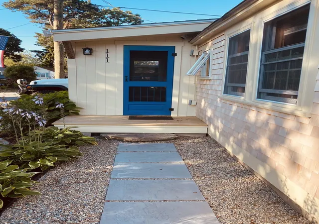 image of 262 Old Wharf Rd #UNIT 111, Dennis Port, MA 02639 | MLS# 22603846