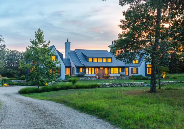 Photo 3 of Single family home for sale at 25 Brickyard Rd, Chilmark, MA 02535 | MLS# 22603861 | Listing updated on 2026-08-09