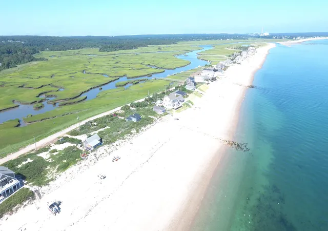Photo 3 of Sale Pending at 48 Salt Marsh Rd, East Sandwich, MA 02537 | MLS# 22603852 | Listing updated on 2026-10-05
