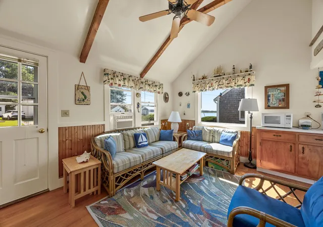 5th image of 275 Kendrick Ave #UNIT C, Wellfleet, MA 02667 | MLS# 22603893