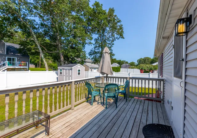 29th image of 4 Standish Ave, East Wareham, MA 02538 | MLS# 22603869