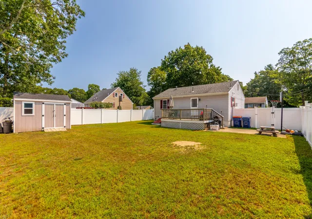 Photo 3 of Sale Pending at 4 Standish Ave, East Wareham, MA 02538 | MLS# 22603869 | Listing updated on 2026-08-23