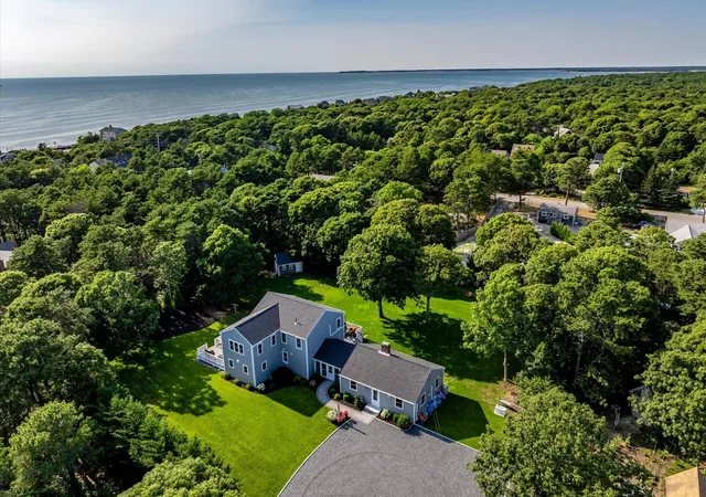 Photo 1 of Single family home for sale at 120 Maria Rd, Eastham, MA 02642 | MLS# 22603871 | Listing updated on 2026-09-14