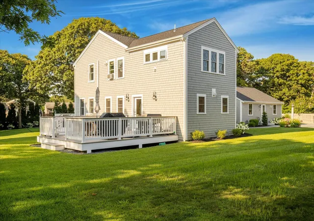 Single family home for sale at 120 Maria Rd, Eastham, MA 02642 | MLS# 22603871 | Listing updated on 2026-09-14