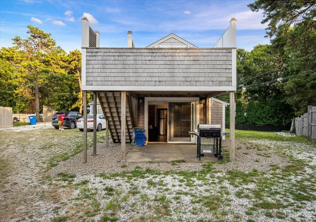 2nd image of 115 Thumpertown Rd, Eastham, MA 02642 | MLS# 22603894